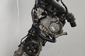 Moteur MERCEDES CLASSE A 169 Photo n°1