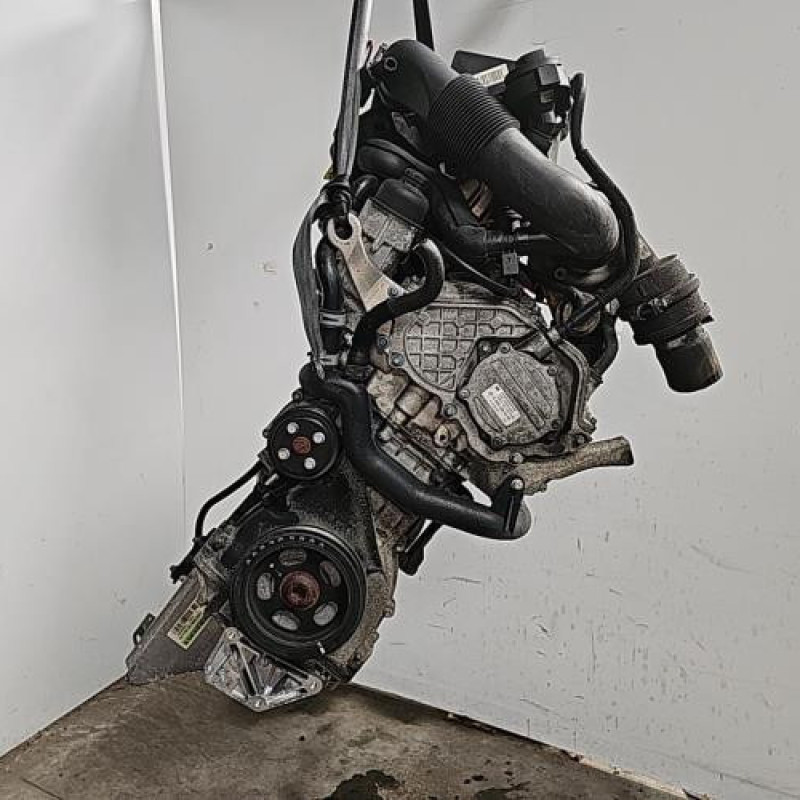 Moteur MERCEDES CLASSE A 169