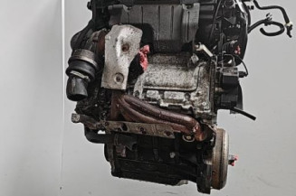Moteur MERCEDES CLASSE A 169