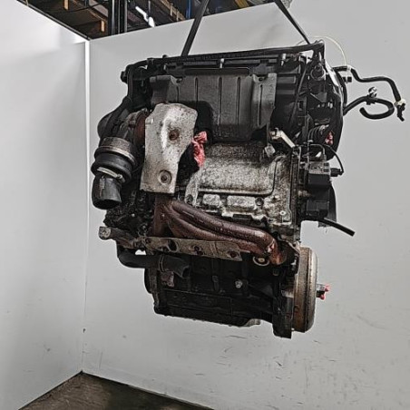 Moteur MERCEDES CLASSE A 169
