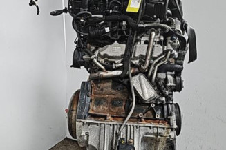 Moteur MERCEDES CLASSE A 169 Photo n°3