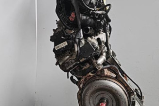 Moteur MERCEDES CLASSE A 169 Photo n°4
