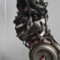 Moteur MERCEDES CLASSE A 169