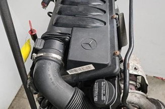 Moteur MERCEDES CLASSE A 169 Photo n°6