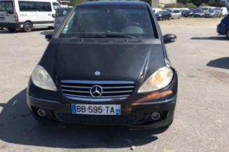 Moteur MERCEDES CLASSE A 169 Photo n°7
