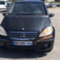 Moteur MERCEDES CLASSE A 169
