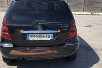 Moteur MERCEDES CLASSE A 169 Photo n°9