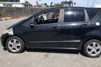 Moteur MERCEDES CLASSE A 169 Photo n°10