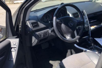 Moteur MERCEDES CLASSE A 169 Photo n°11