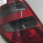 Feu arriere principal gauche (feux) MERCEDES CLASSE A 169
