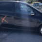 Feu arriere principal gauche (feux) MERCEDES CLASSE A 169