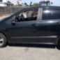Feu arriere principal gauche (feux) MERCEDES CLASSE A 169