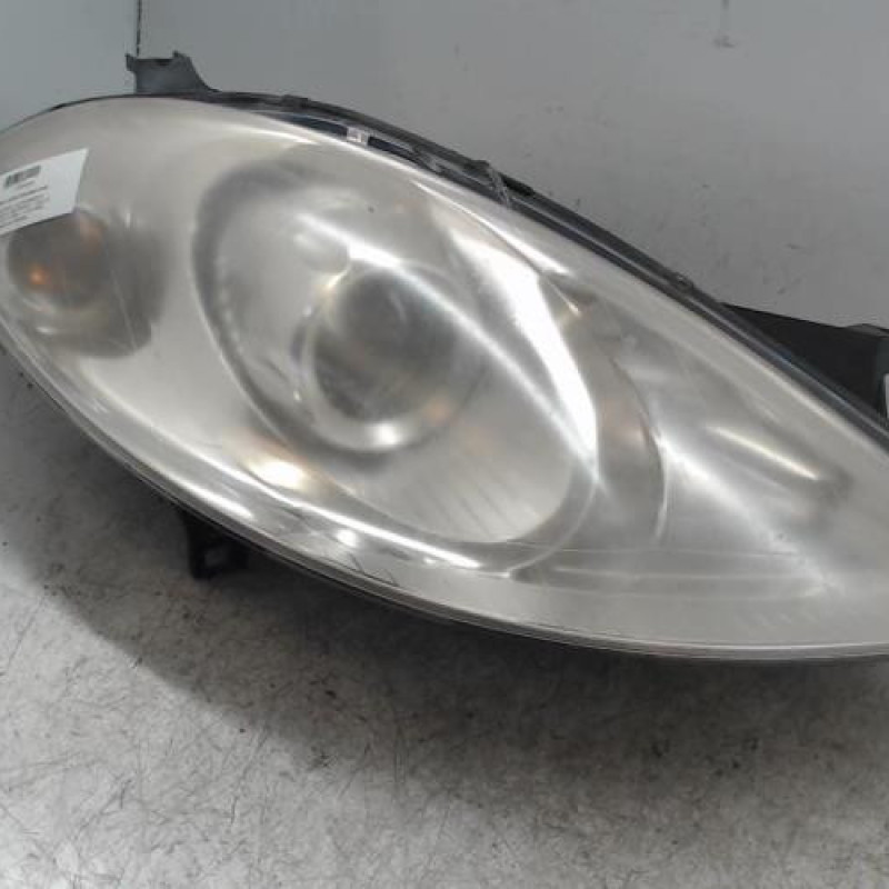 Optique avant principal droit (feux)(phare) MERCEDES CLASSE A 169