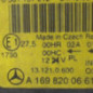 Optique avant principal droit (feux)(phare) MERCEDES CLASSE A 169