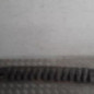 Absorbeur de pare choc avant MERCEDES CLASSE A 169