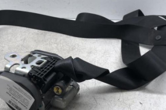 Ceinture avant droit MERCEDES CLASSE A 169 Photo n°1