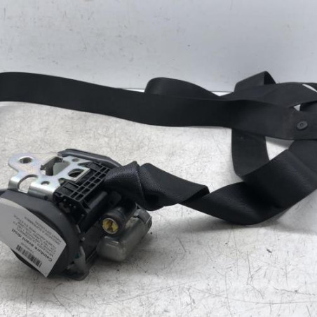 Ceinture avant droit MERCEDES CLASSE A 169 Photo n°1