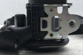 Ceinture avant droit MERCEDES CLASSE A 169 Photo n°3