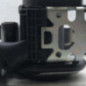 Ceinture avant droit MERCEDES CLASSE A 169