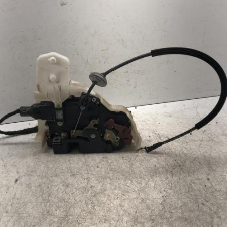 Serrure avant droit VOLKSWAGEN TOURAN 1