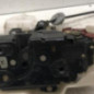 Serrure avant droit VOLKSWAGEN TOURAN 1