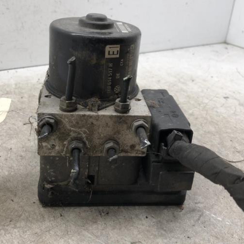 Bloc ABS (freins anti-blocage) VOLKSWAGEN TOURAN 1