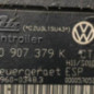 Bloc ABS (freins anti-blocage) VOLKSWAGEN TOURAN 1
