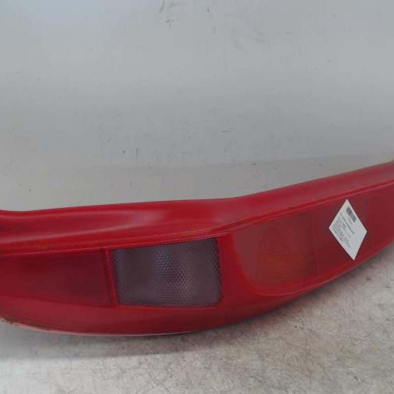 Feu arriere principal droit (feux) FIAT PUNTO 2
