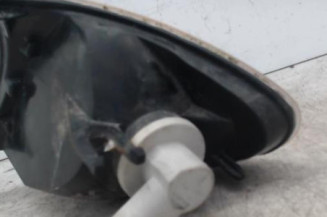 Optique avant secondaire droit (feux)(clignotant) BMW SERIE 3 E46