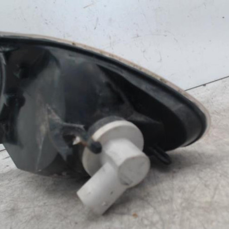 Optique avant secondaire droit (feux)(clignotant) BMW SERIE 3 E46