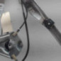 Leve vitre electrique avant droit RENAULT CLIO 3
