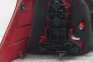 Feu arriere principal droit (feux) VOLKSWAGEN GOLF 4