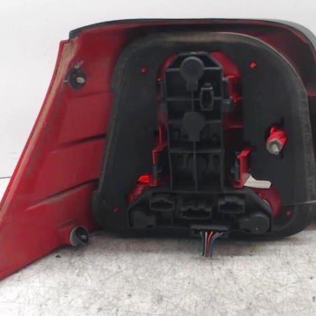 Feu arriere principal droit (feux) VOLKSWAGEN GOLF 4