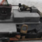Serrure avant droit PEUGEOT 206