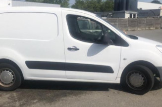 Poignee porte avant gauche CITROEN BERLINGO 2 Photo n°4