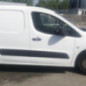 Poignee porte avant gauche CITROEN BERLINGO 2