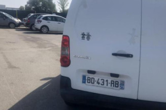 Poignee porte avant gauche CITROEN BERLINGO 2 Photo n°5