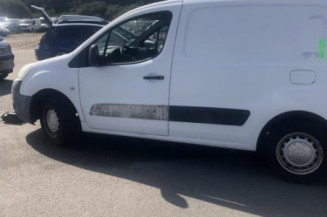 Poignee porte avant gauche CITROEN BERLINGO 2 Photo n°6