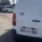 Trappe d'essence CITROEN BERLINGO 2