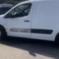 Trappe d'essence CITROEN BERLINGO 2