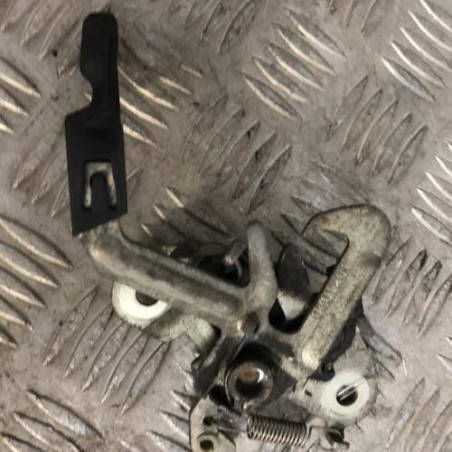 Serrure de capot PEUGEOT 207