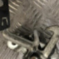 Serrure de capot PEUGEOT 207