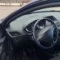 Serrure de capot PEUGEOT 207