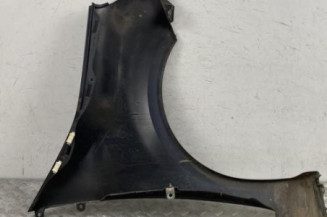 Aile avant gauche RENAULT MODUS Photo n°3