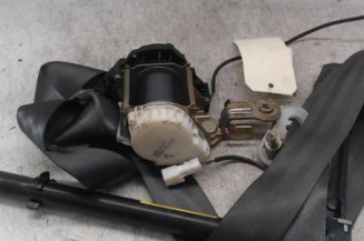 Ceinture avant droit RENAULT MODUS Photo n°1