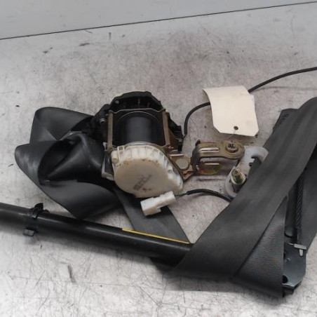 Ceinture avant droit RENAULT MODUS Photo n°1
