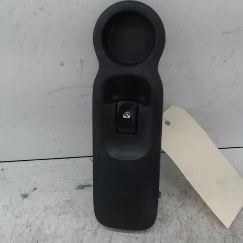 Interrupteur de leve vitre avant droit RENAULT MODUS