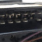 Commodo phare RENAULT LAGUNA 1
