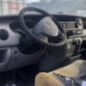 Aile avant gauche RENAULT MASTER 2