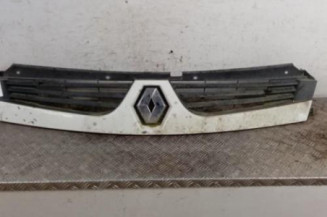 Calandre RENAULT MASTER 2 Photo n°1